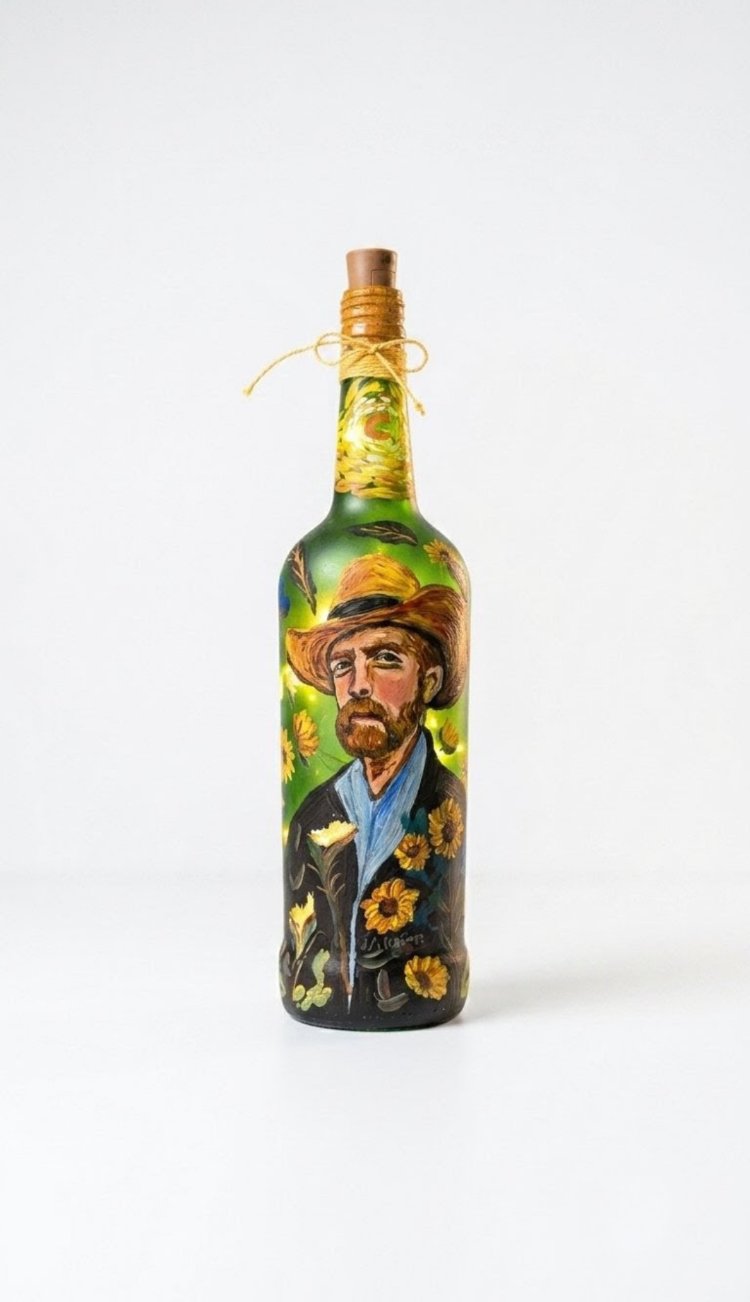 Vincent van Gogh