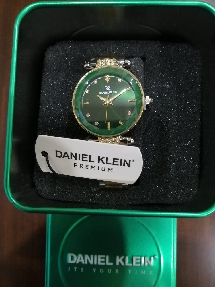 Daniel Klein Premium Kadın Kol Saati