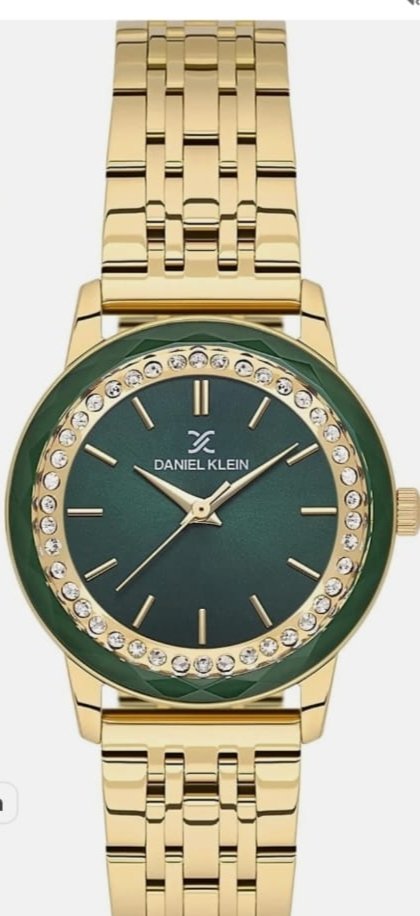 Daniel Klein Premium Kadın Kol Saati 