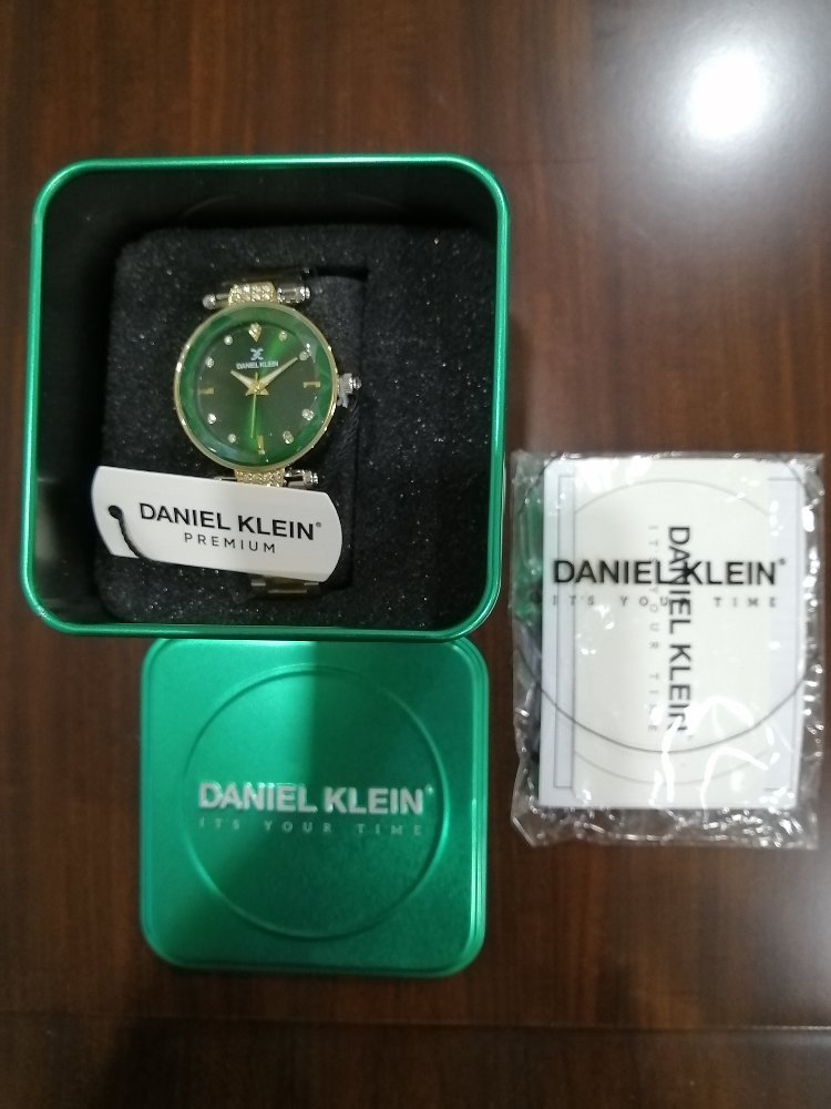 Daniel Klein Premium Kadın Kol Saati