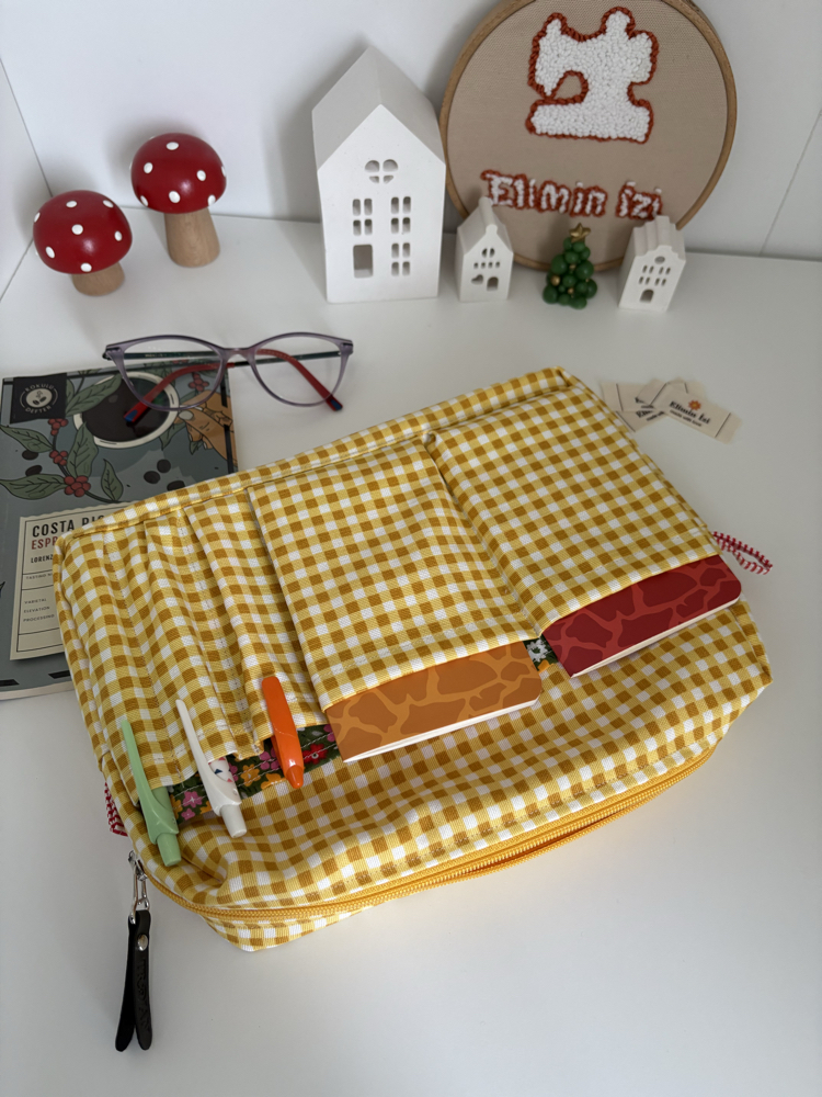 Organizer Çanta