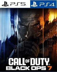 CALL OF DUTY BLACK OPS 7 (PS4 / PS5) OZEL ERISIM PAKETI