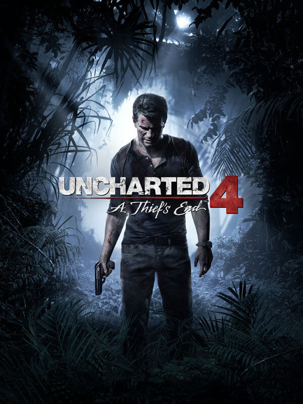 UNCHARTED 4 + FIFA 21 PS4 / PS5 ORTAK ERISIM PAKETI (TR DUBLAJ)