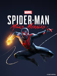 MARVELS SPIDER-MAN MILES MORALES (STEAM PC) OZEL OFFLINE ERISIM PAKETI