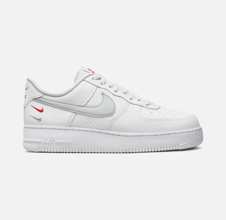 Nike Airforce 1 Low ‘07 Double Swoosh