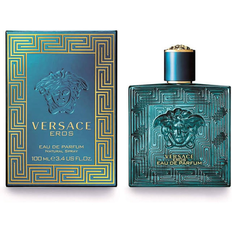 Versace Eros Parfum 100 ML