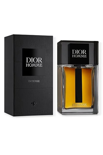 DİOR HOMME İNTENSE