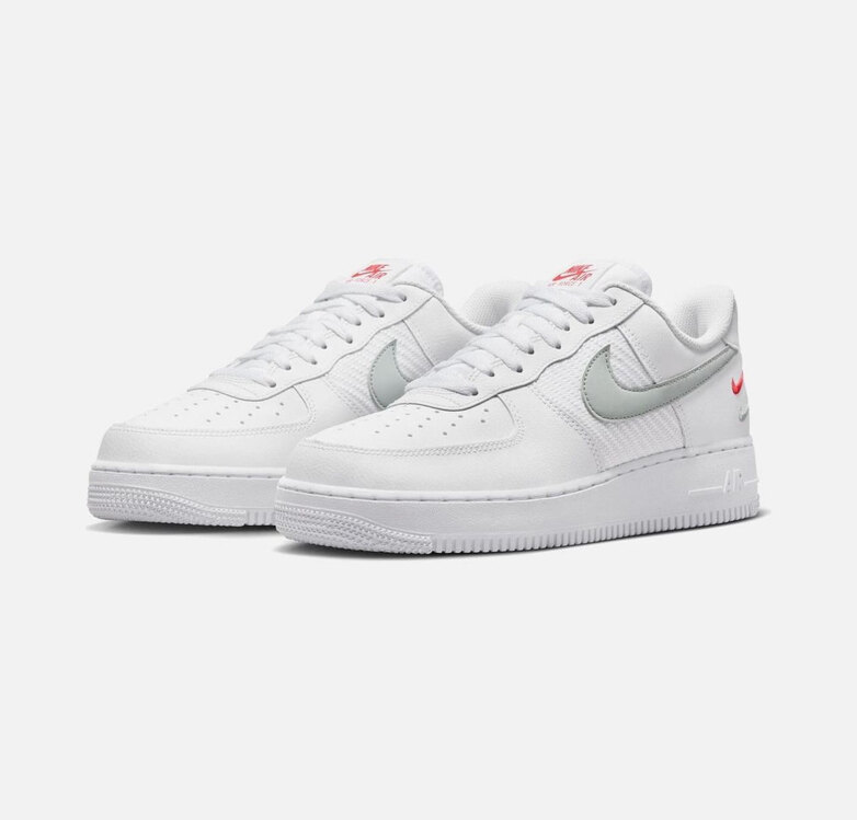 Nike Airforce 1 Low ‘07 Double Swoosh