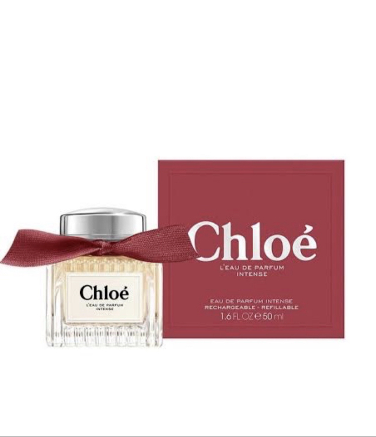 Chloe İntense