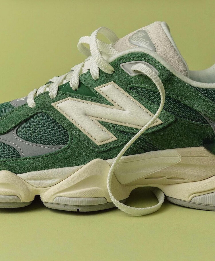 New Balance 9060 “Nori”