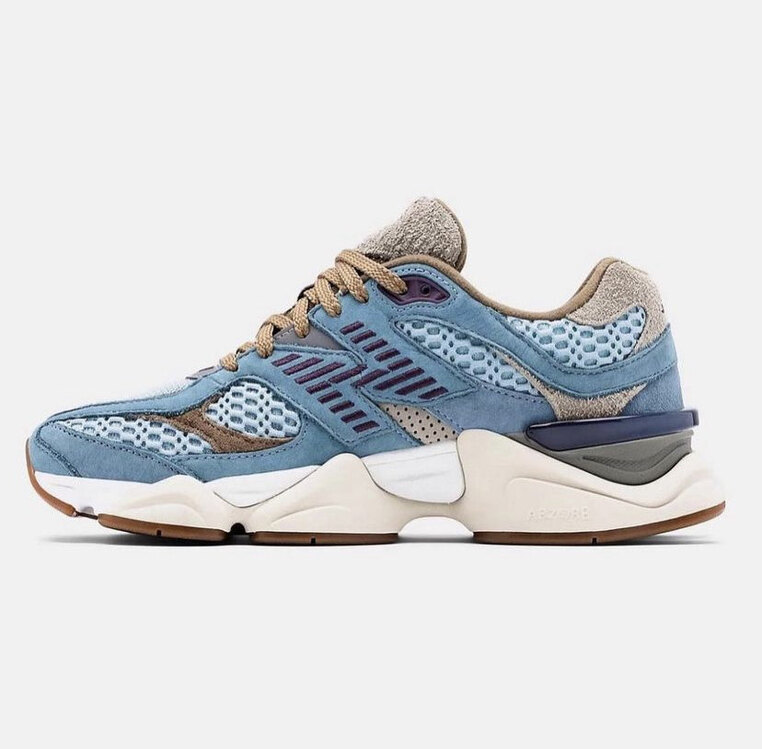 New Balance 9060 “Bodega”