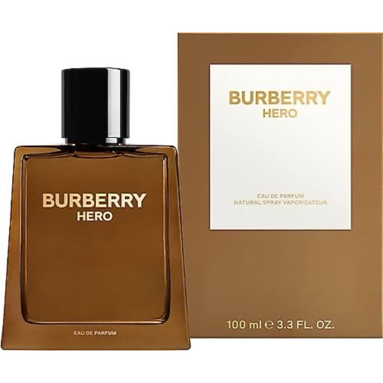 Burberry Hero Erkek 100 ML EDP