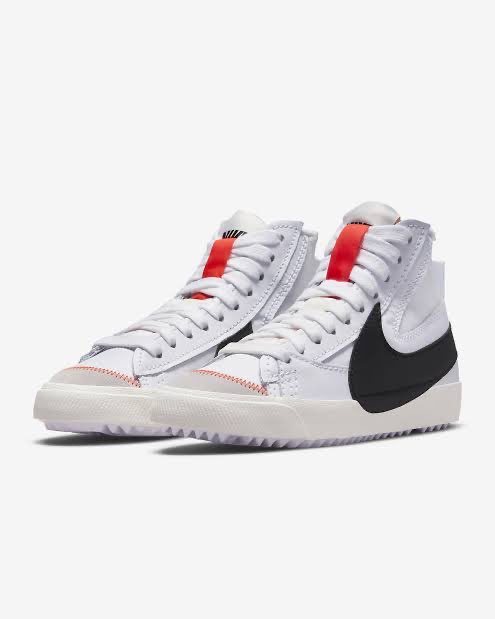 Nike Blazer Mid Jumbo