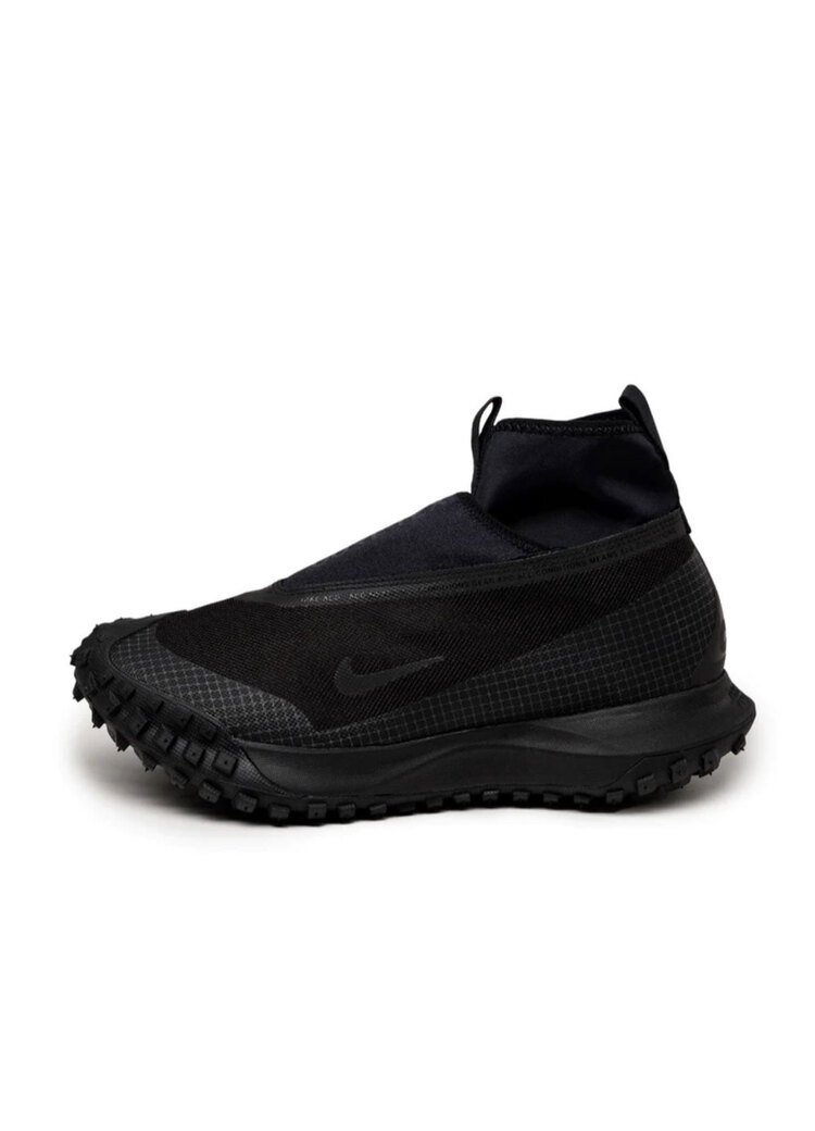 Nike ACG Mountain Fly Gore-Tex Black