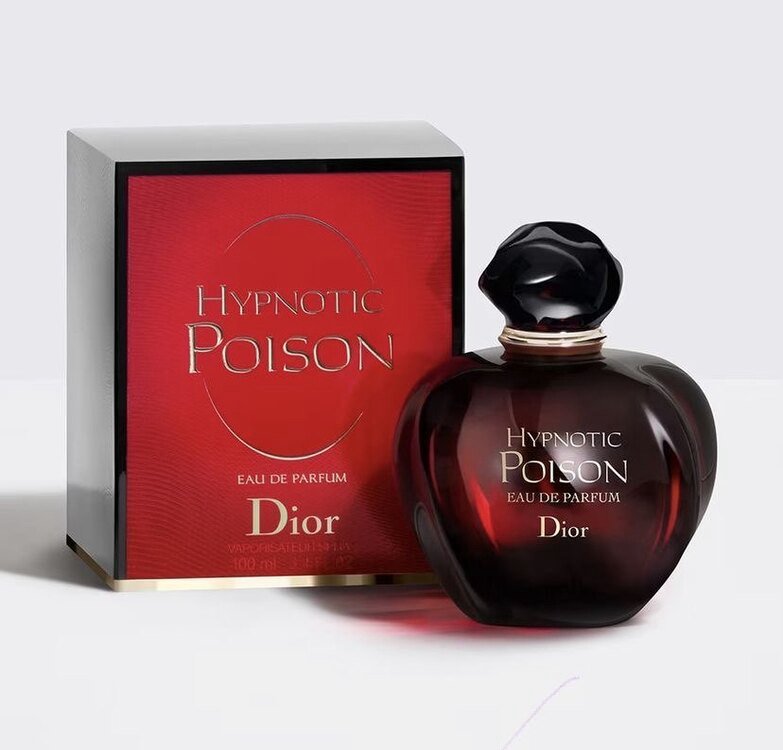 Dior Hypnotic Posion 100 ML