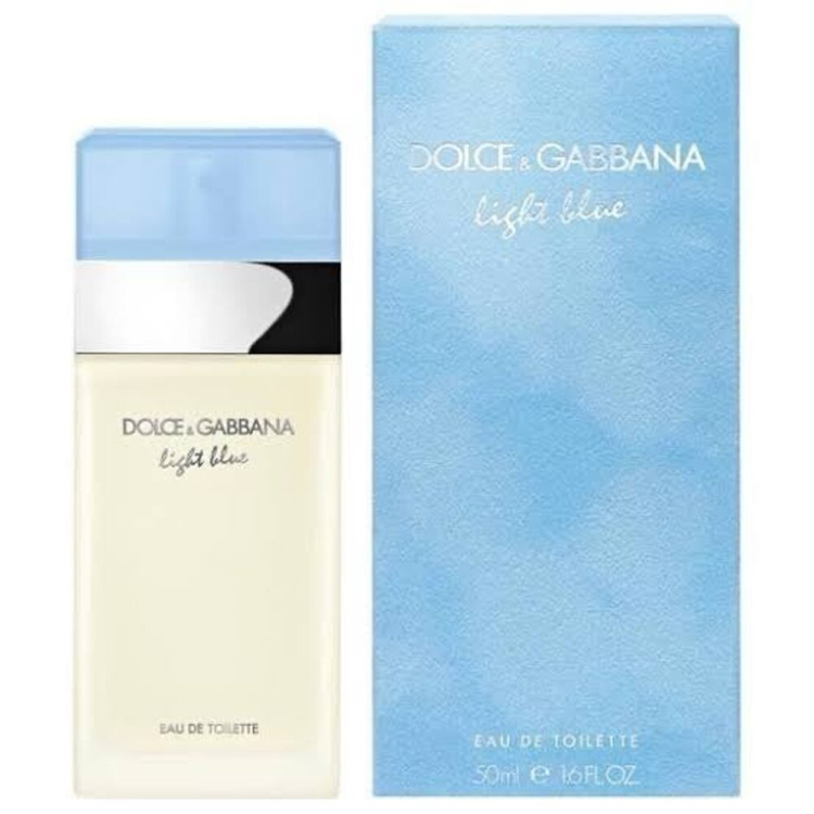 Dolce Gabbana Light Blue