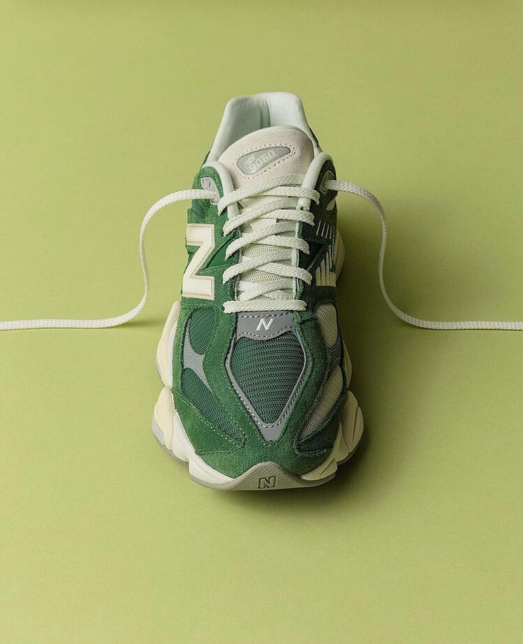 New Balance 9060 “Nori”