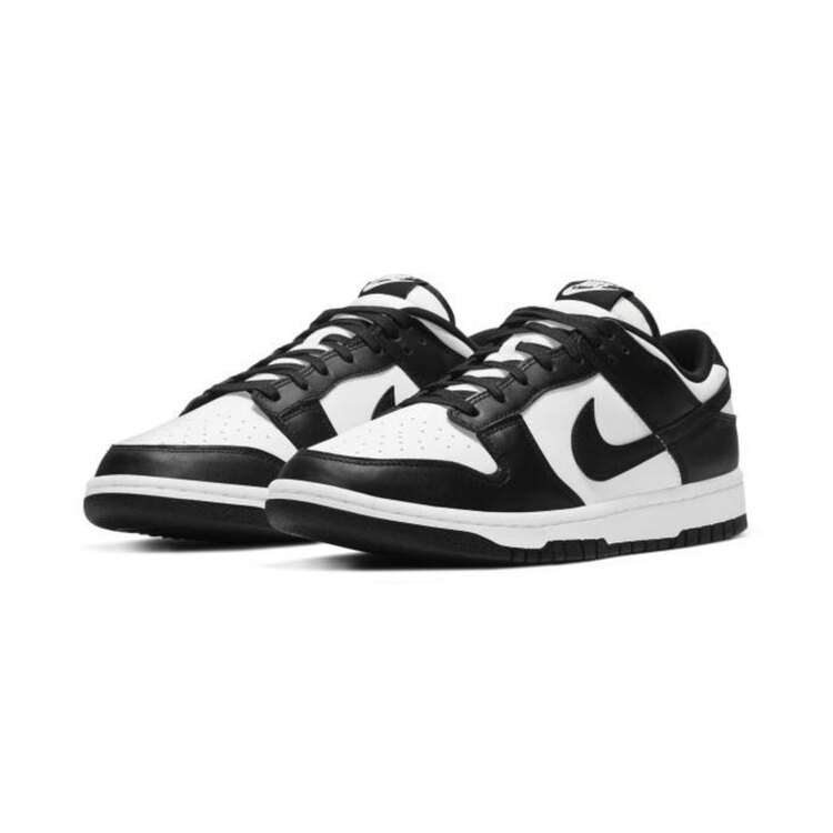 Nike SB Dunk Low Panda 