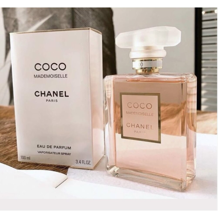Coco Channel EDP 100 ML