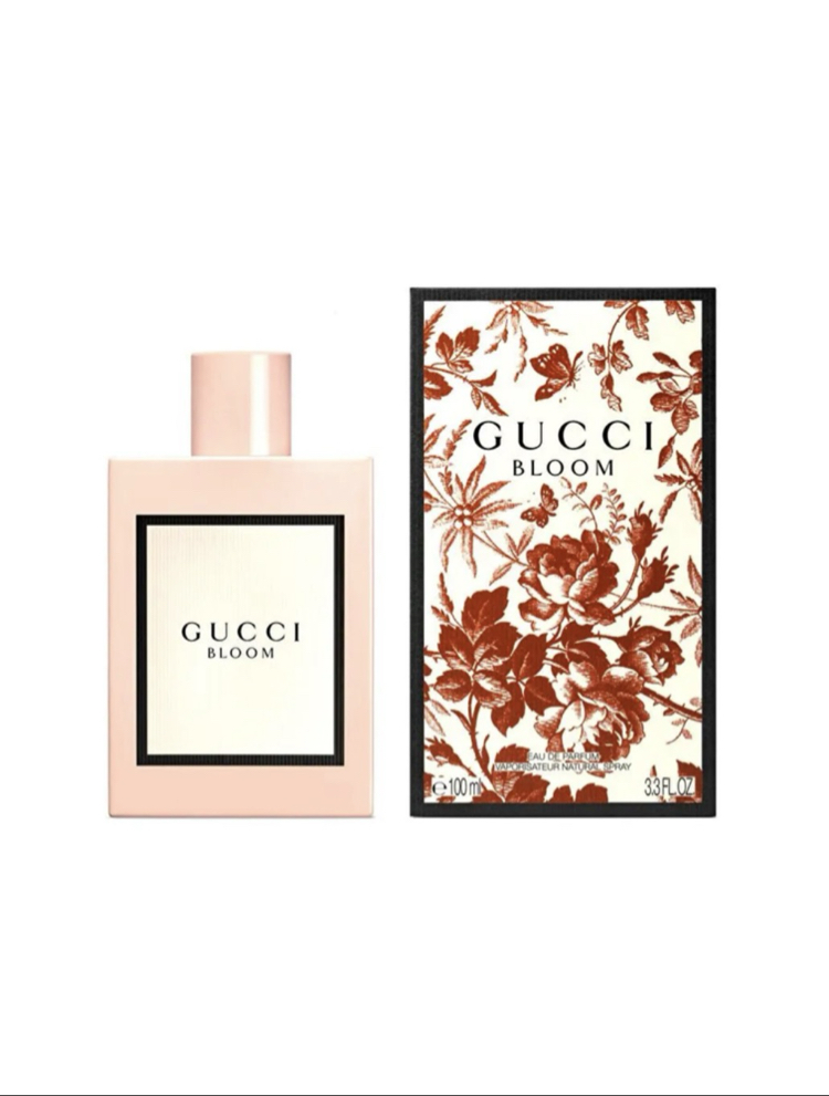 Gucci Bloom 100 ML