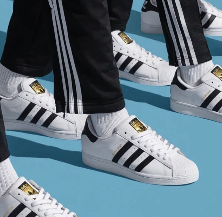 Adidas Süperstar Classic
