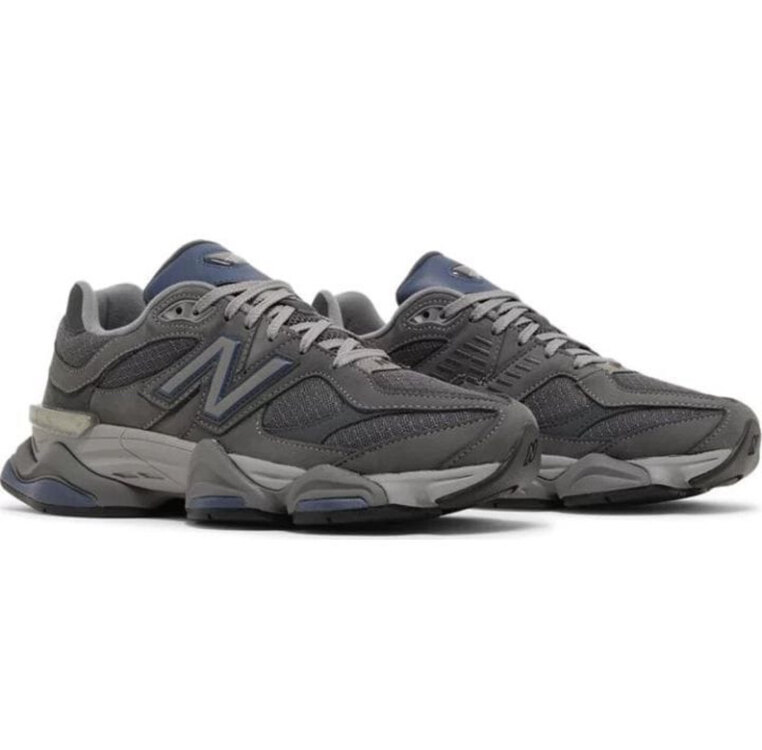 New Balance 9060 Castlerock