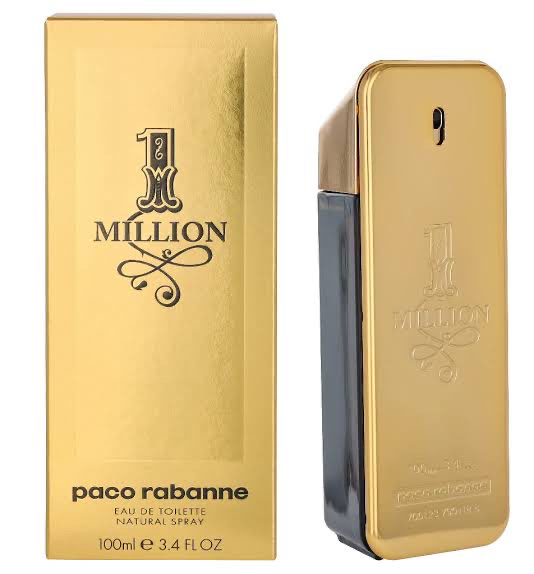 Paco Rabanne One Million EDT 100 ML