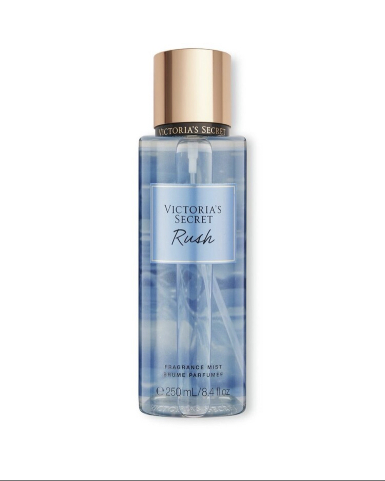 Victoria’s Secret Vücut Spreyi (Rush)