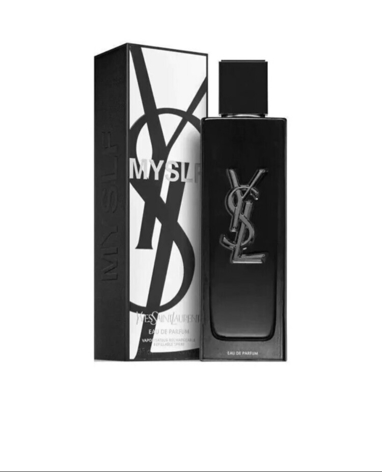 YSL Myself