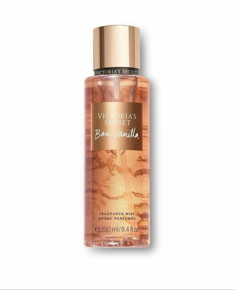 Victoria’s Secret Vücut Spreyi (Bare Vanilla)