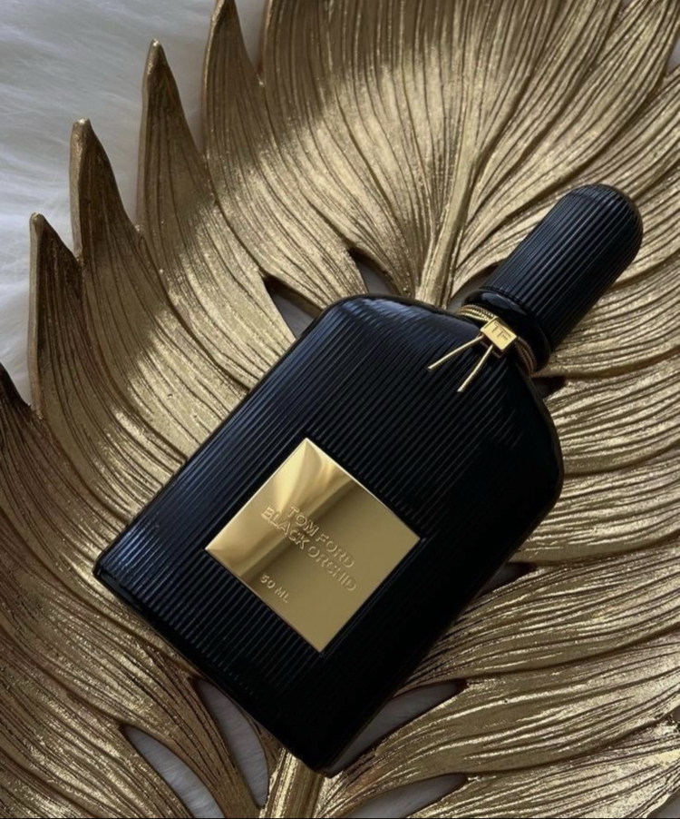 Tom Ford Black Orchid 100 ML