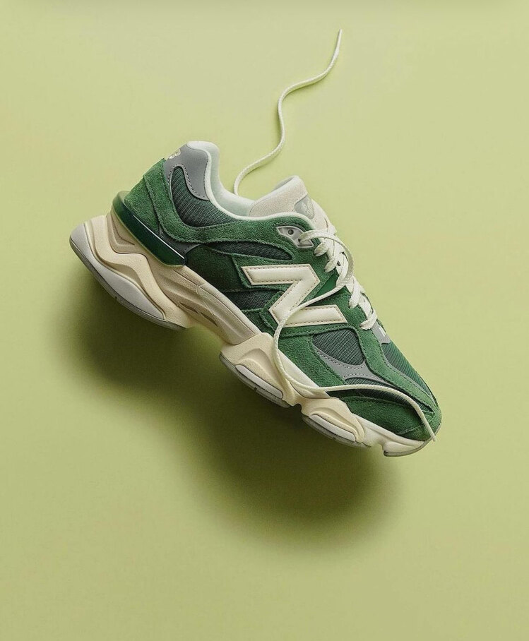 New Balance 9060 “Nori”