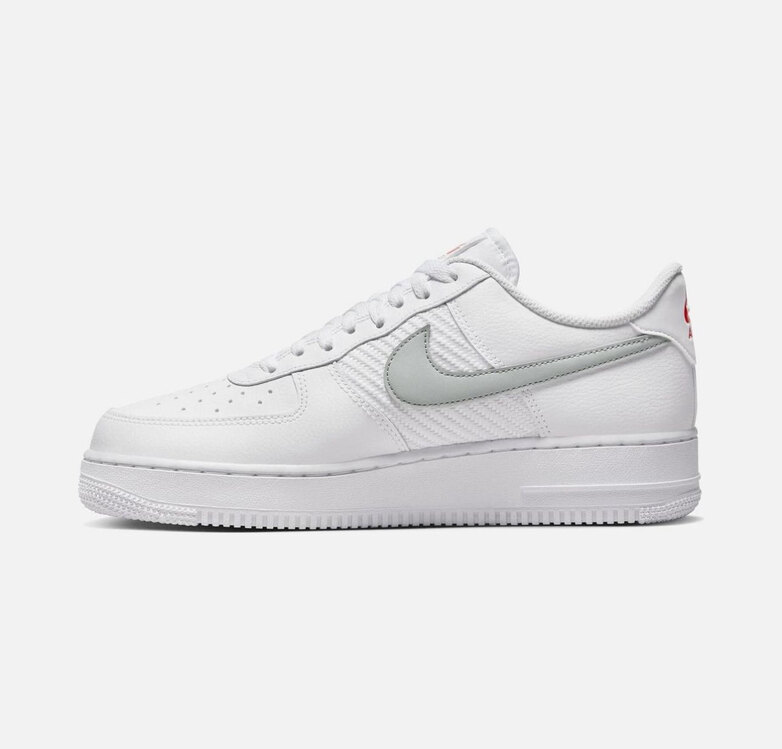 Nike Airforce 1 Low ‘07 Double Swoosh