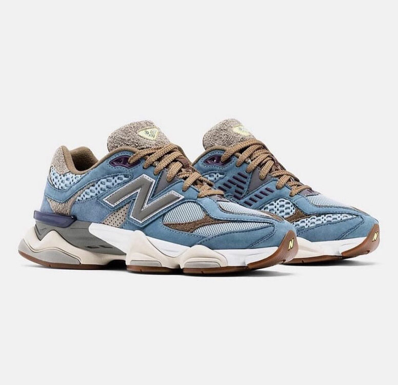 New Balance 9060 “Bodega”