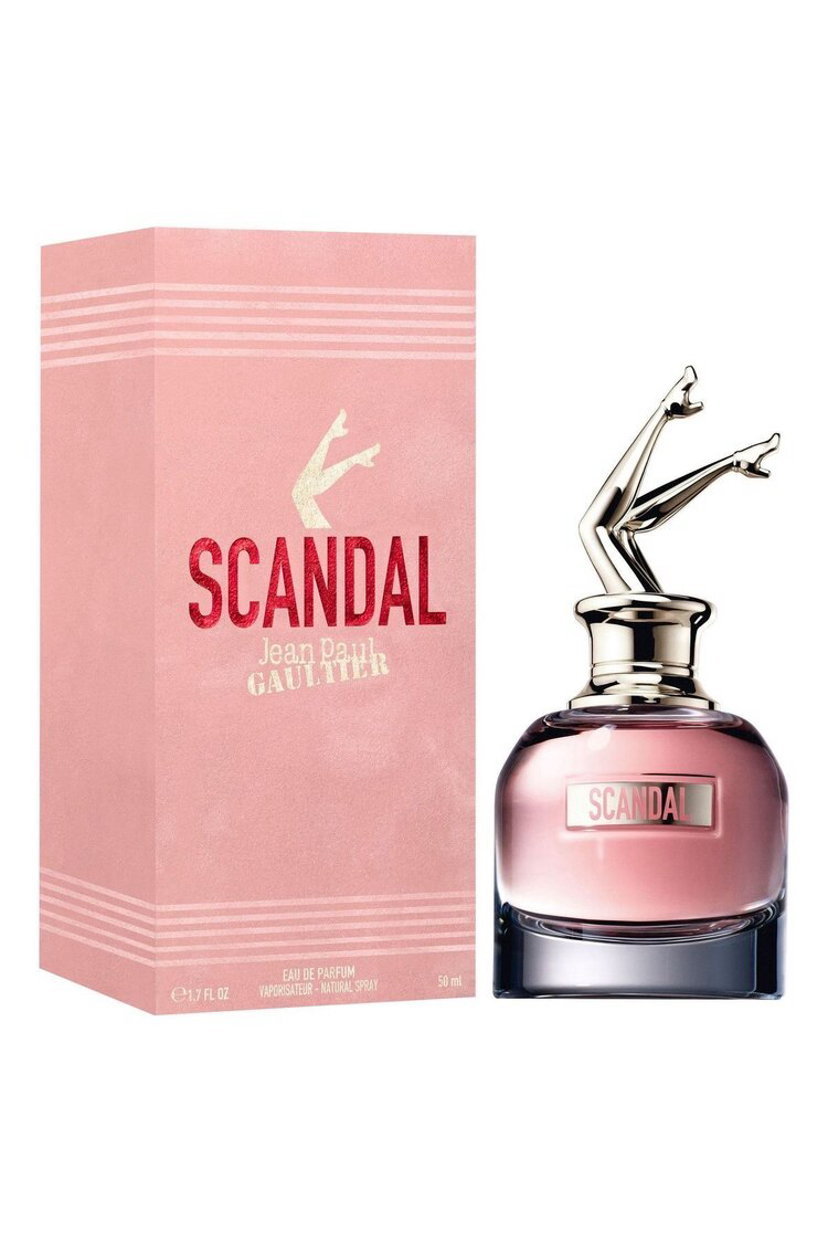 Scandal Jean Paul
