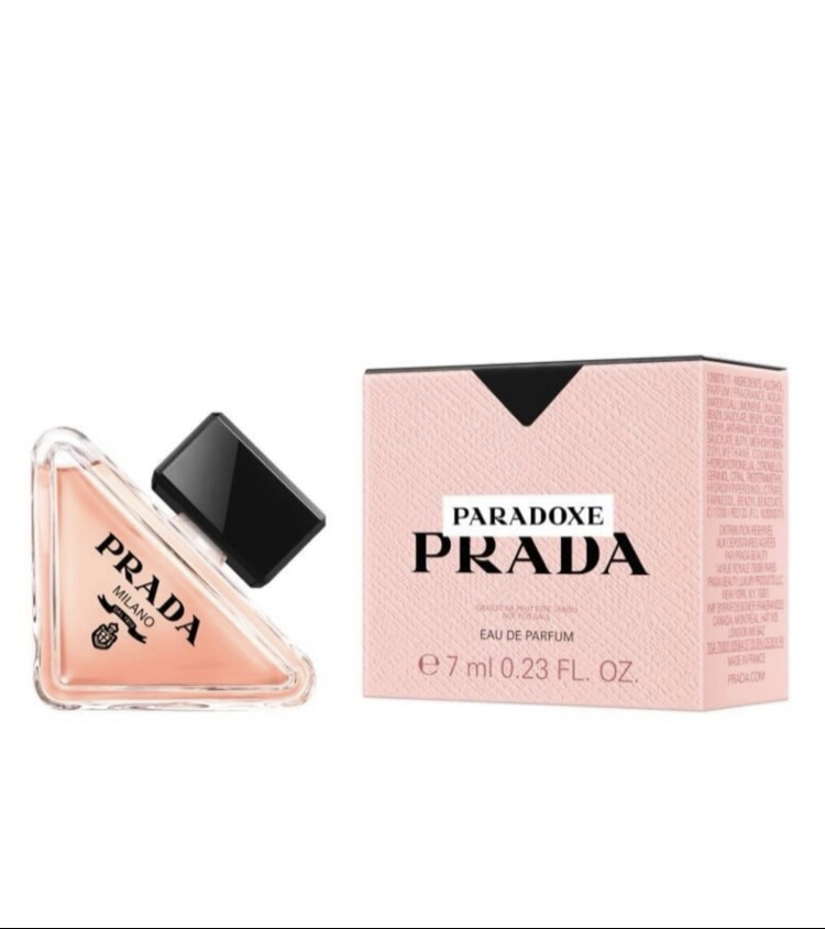 Prada Paradoxe 90 ML