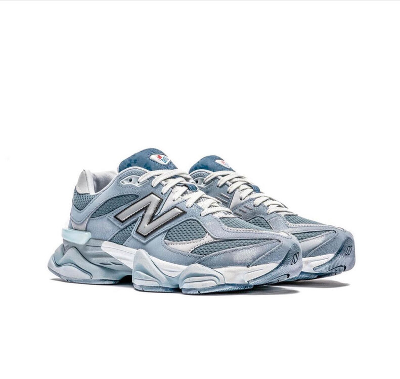 New Balance 9060 Moon Daze