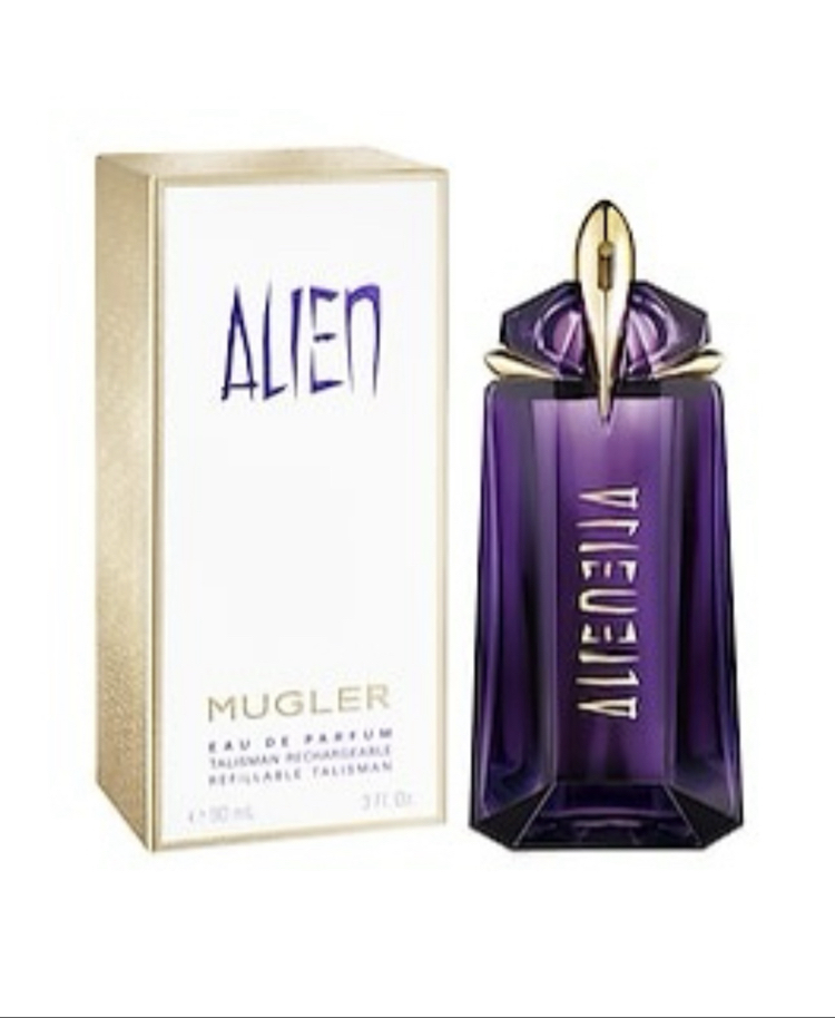 Thierry Mugler Alien