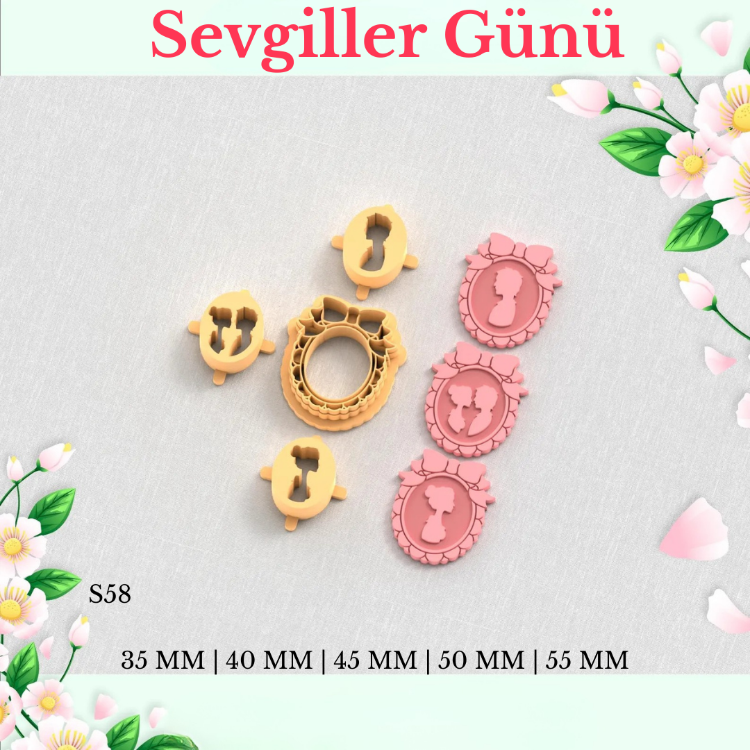 Sevgililer günü