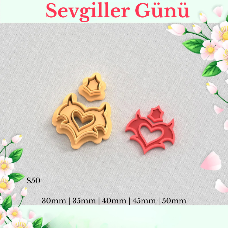 Sevgililer günü