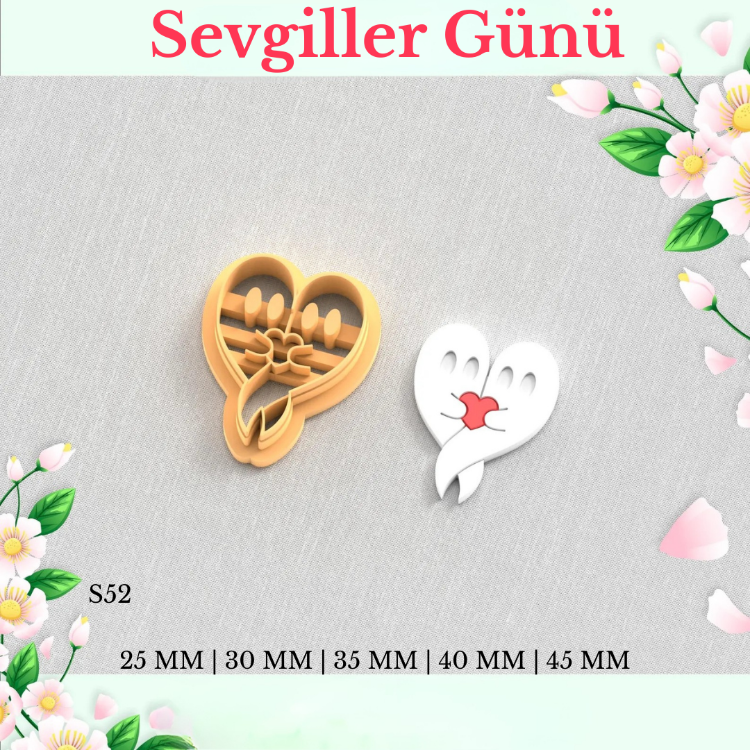 Sevgililer günü
