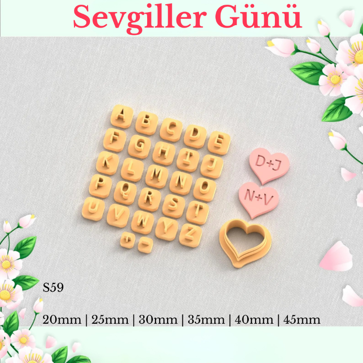 Sevgililer günü