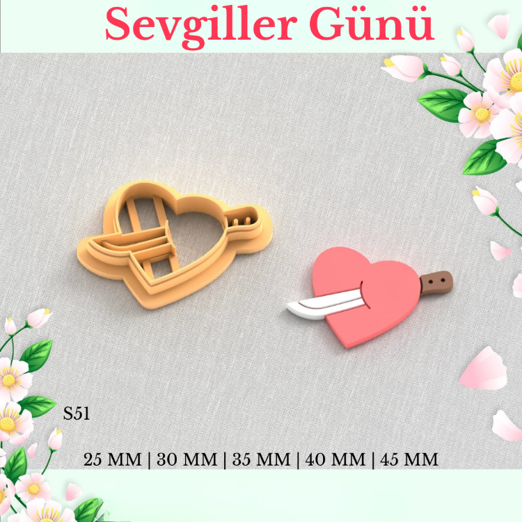 Sevgililer günü