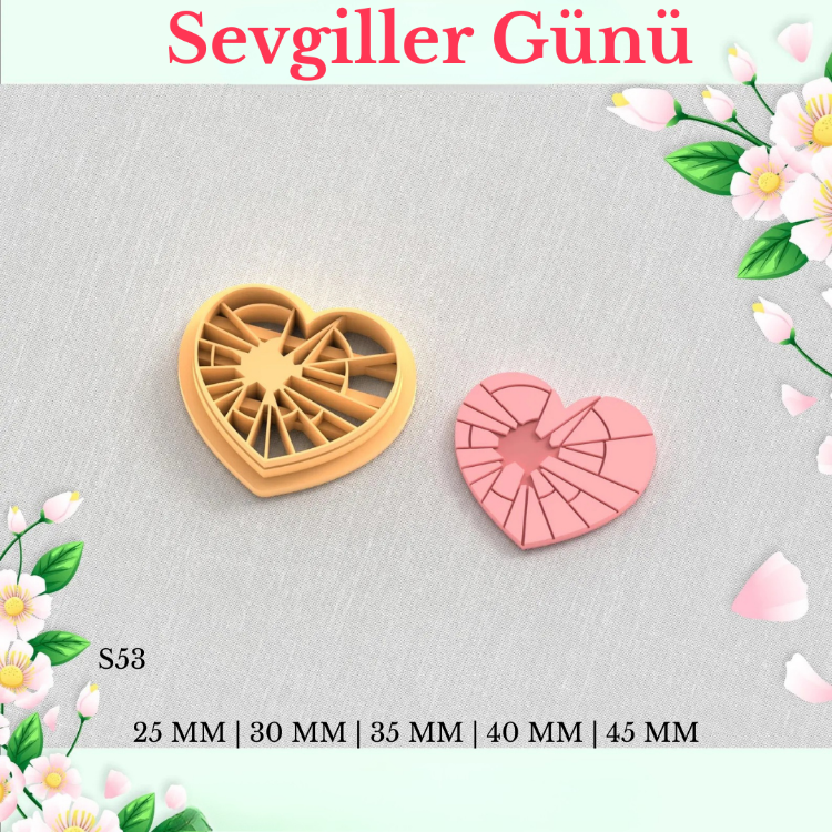 Sevgililer günü