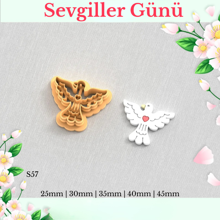 Sevgililer günü