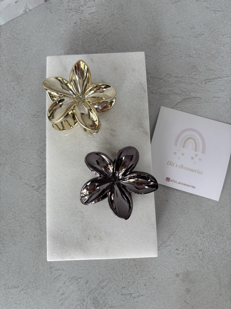 METALİK LOTUS MANDAL TOKA