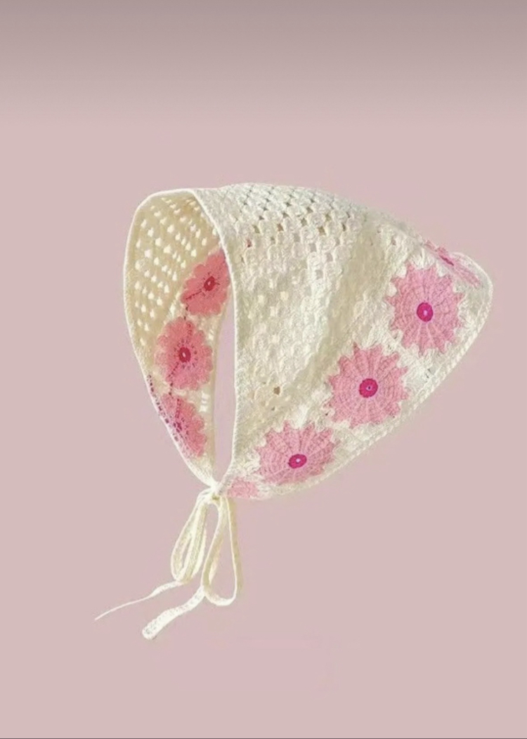 NİVTAGE BOHEM BANDANA 