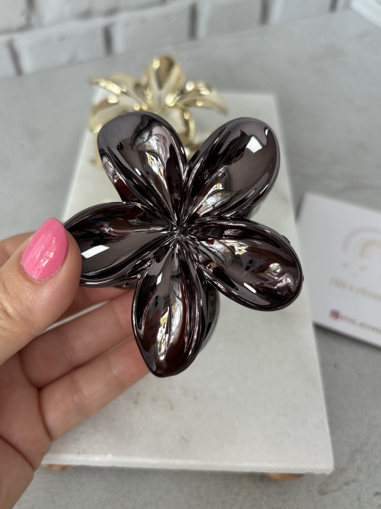 METALİK LOTUS MANDAL TOKA