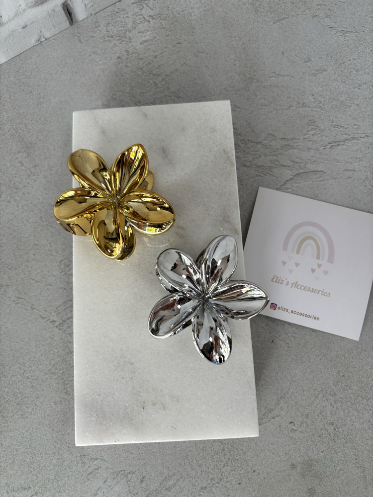 METALİK LOTUS MANDAL TOKA