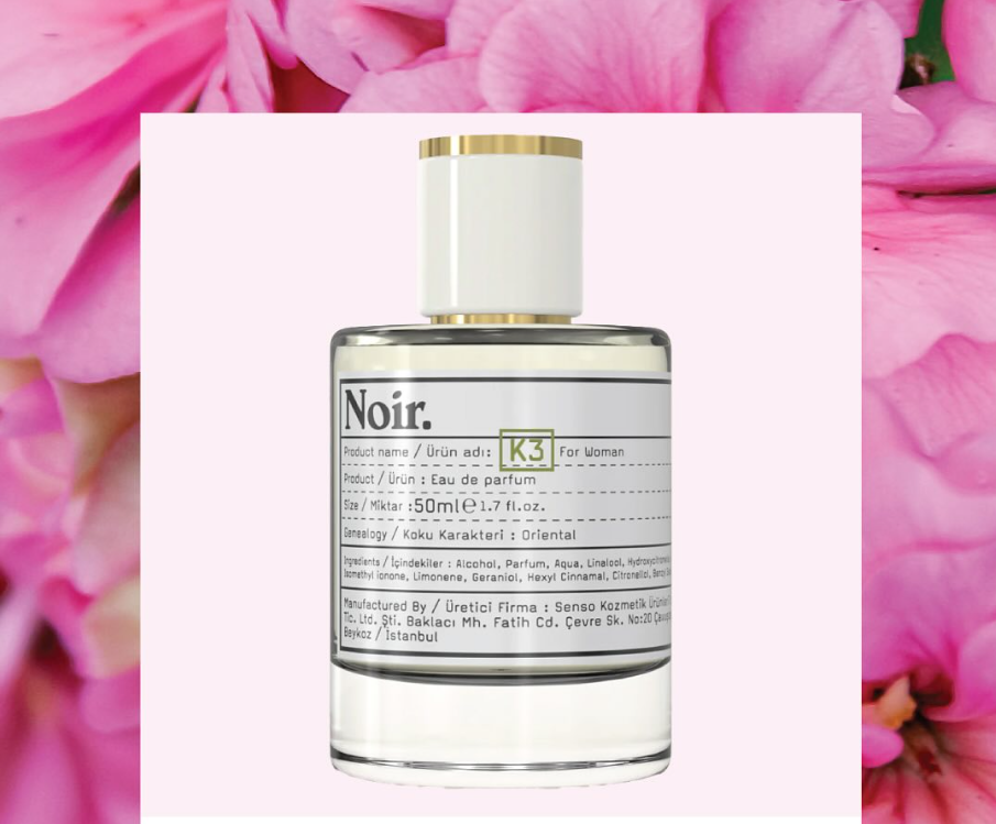 Noir K3